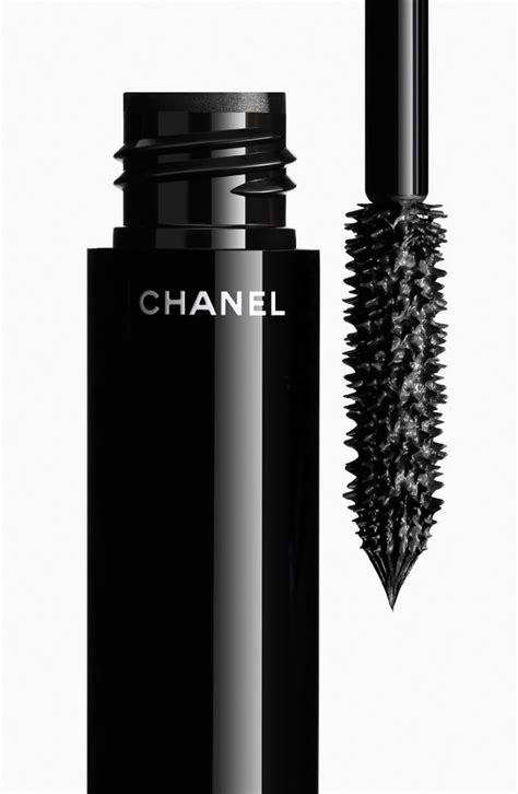le volume chanel
